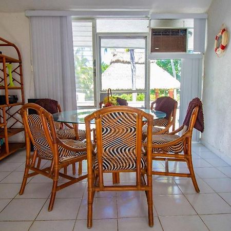 Villas Paraiso Manzanillo,Club Santiago Casa Playa Εξωτερικό φωτογραφία