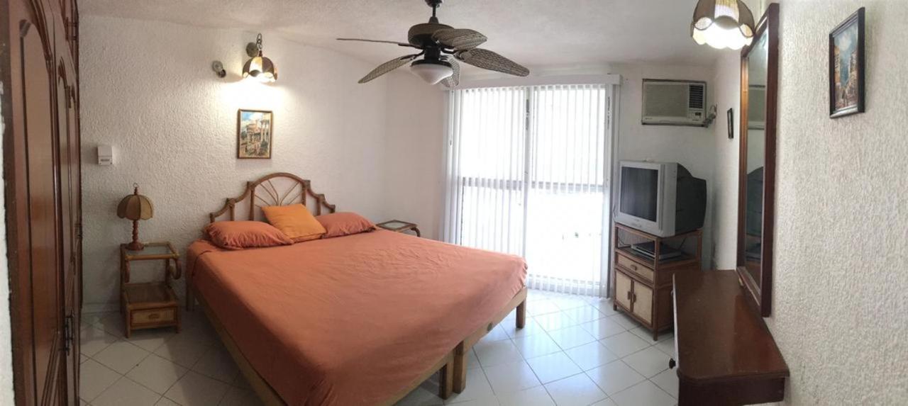 Villas Paraiso Manzanillo,Club Santiago Casa Playa Εξωτερικό φωτογραφία