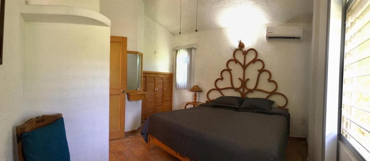 Villas Paraiso Manzanillo,Club Santiago Casa Playa Εξωτερικό φωτογραφία