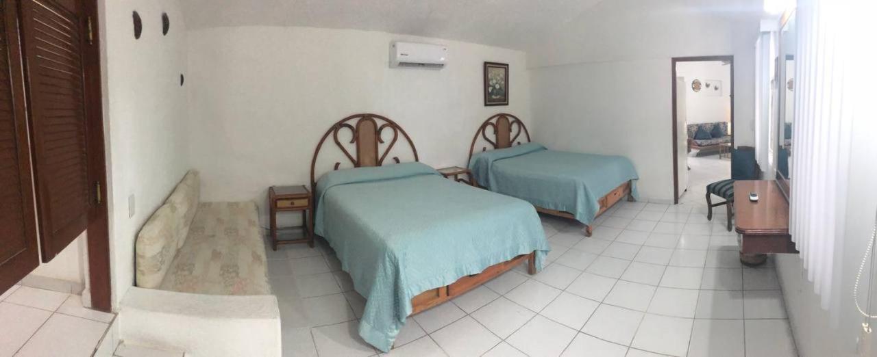 Villas Paraiso Manzanillo,Club Santiago Casa Playa Εξωτερικό φωτογραφία