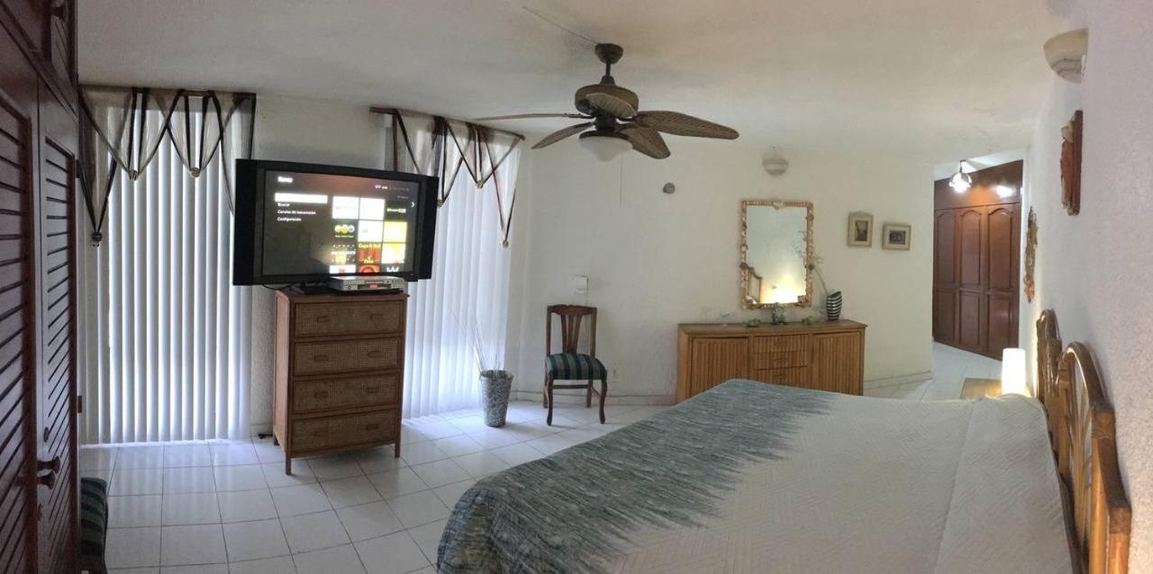 Villas Paraiso Manzanillo,Club Santiago Casa Playa Εξωτερικό φωτογραφία