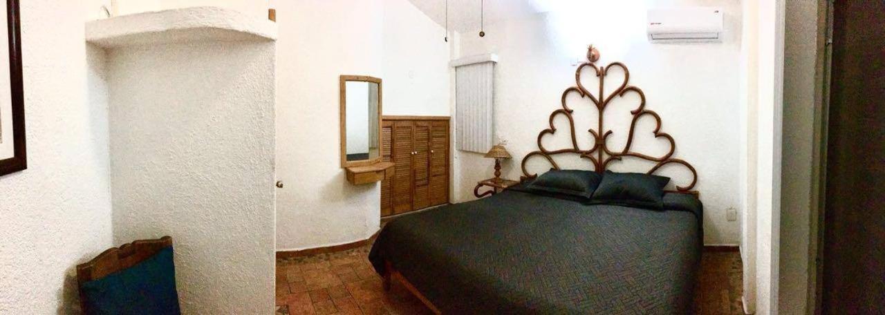 Villas Paraiso Manzanillo,Club Santiago Casa Playa Εξωτερικό φωτογραφία