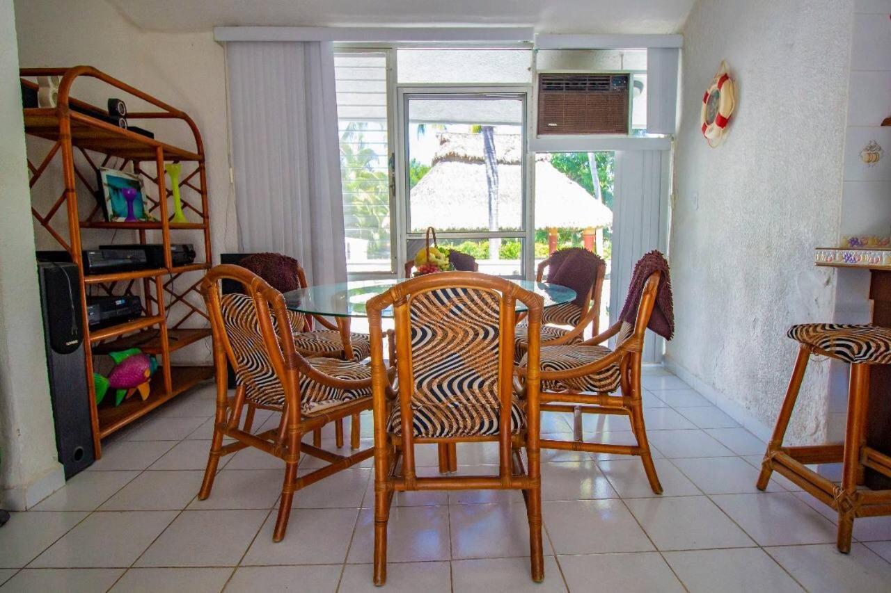 Villas Paraiso Manzanillo,Club Santiago Casa Playa Εξωτερικό φωτογραφία