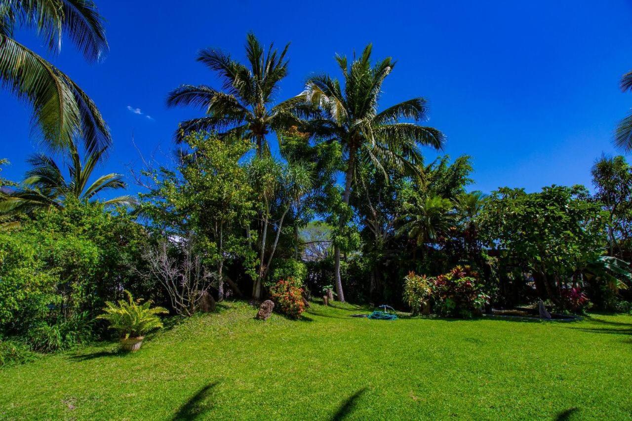 Villas Paraiso Manzanillo,Club Santiago Casa Playa Εξωτερικό φωτογραφία