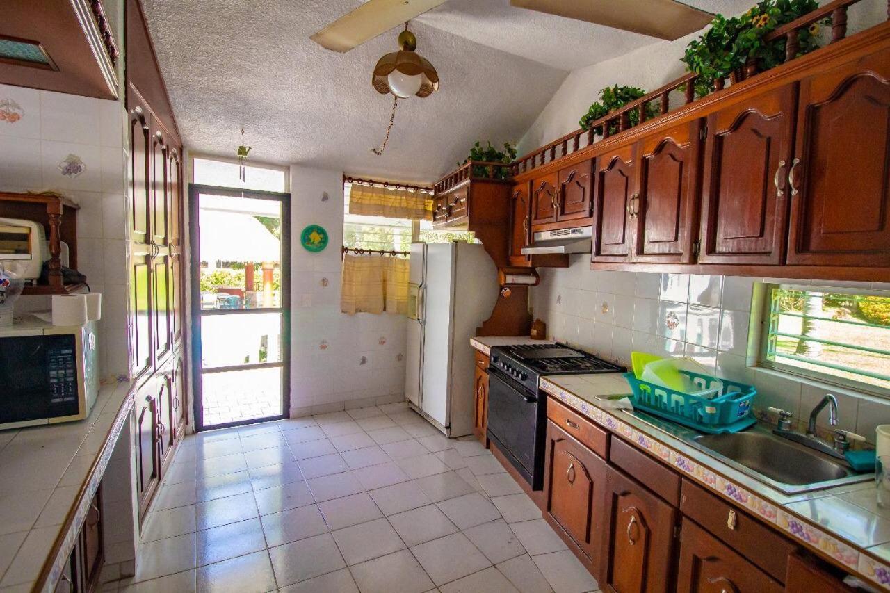 Villas Paraiso Manzanillo,Club Santiago Casa Playa Εξωτερικό φωτογραφία