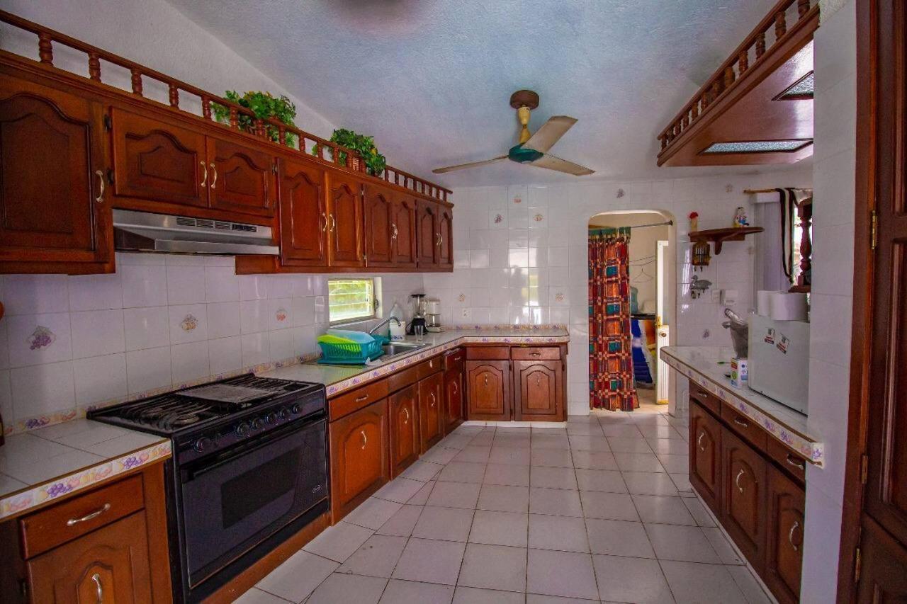 Villas Paraiso Manzanillo,Club Santiago Casa Playa Εξωτερικό φωτογραφία