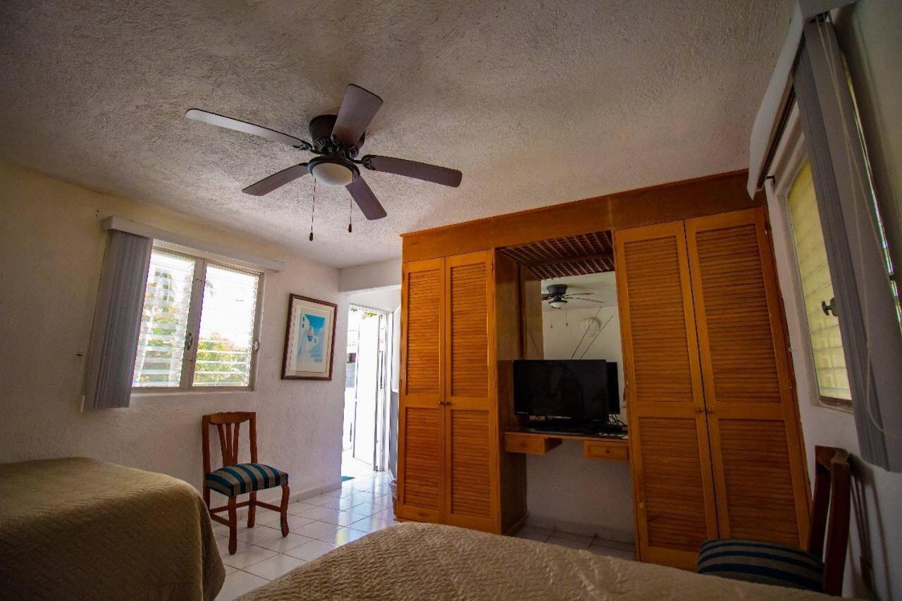 Villas Paraiso Manzanillo,Club Santiago Casa Playa Εξωτερικό φωτογραφία
