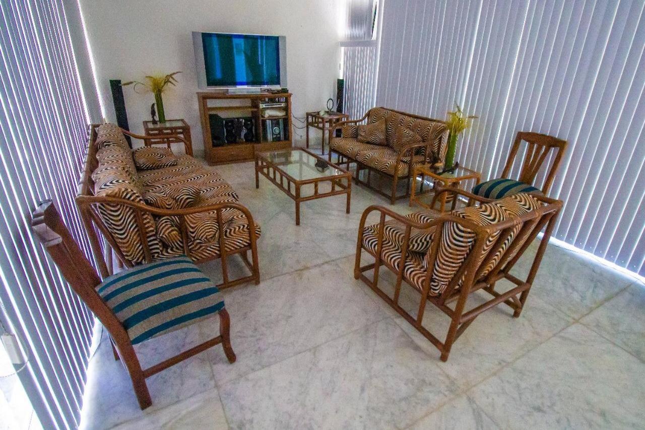 Villas Paraiso Manzanillo,Club Santiago Casa Playa Εξωτερικό φωτογραφία